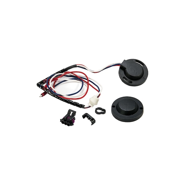 Smartcraft Series Trim Sender Assembly